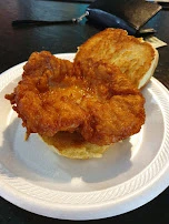 Hot Chicken