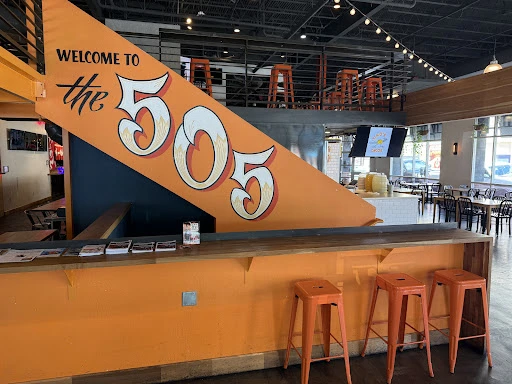 505 Central Food Hall photo 1